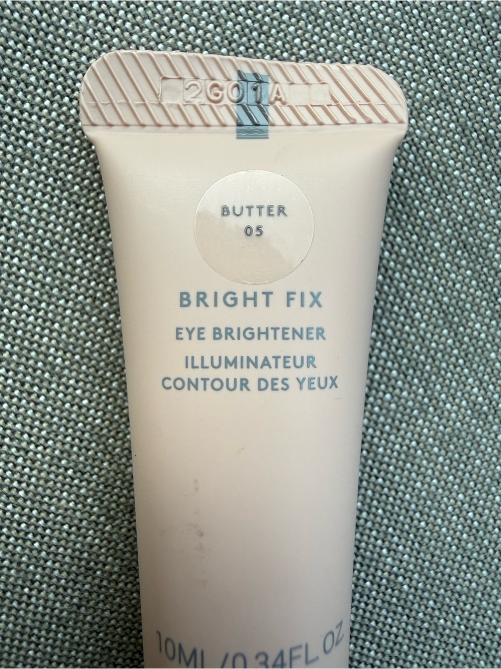 Brand NEW Fenty Beauty BRIGHT FIX EYE BRIGHTENER - Picture 3 of 7